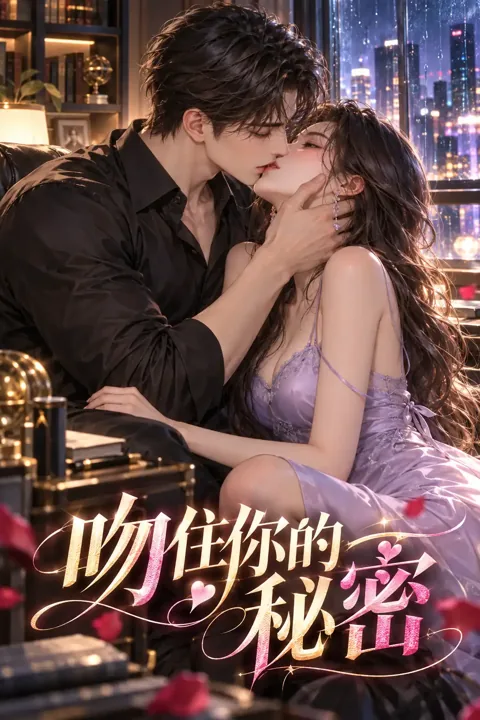 动作之间的那半秒的参考氛围插图
